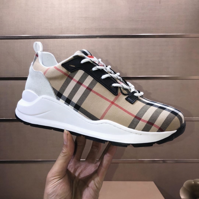 Burberry Sneakers